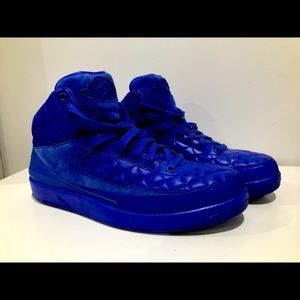Jordan 2